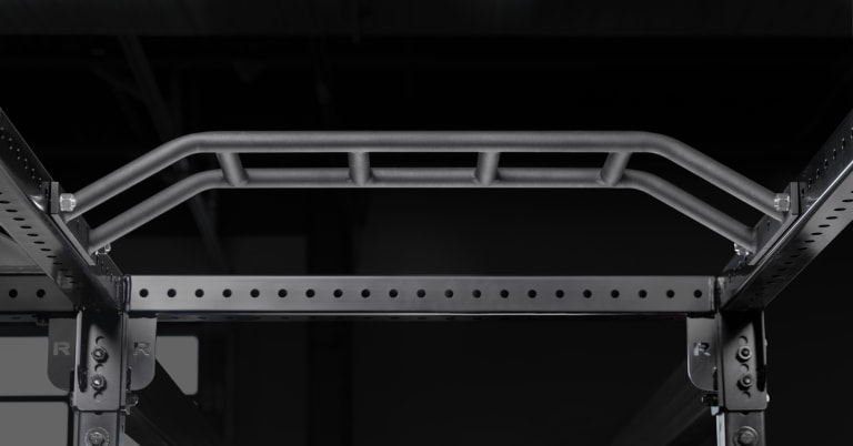 X-43M Multi-Grip Crossmember | Rogue Fitness